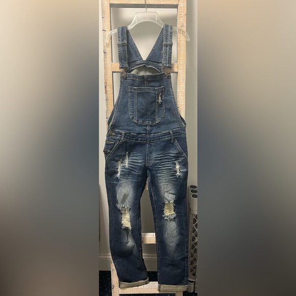 Machine Brand - Picture 1 of 1